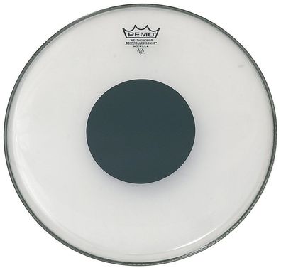 Remo Controlled Sound Clear 18''BD