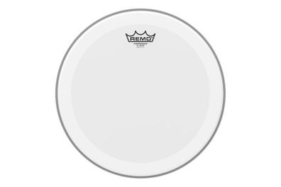 Remo Powerstroke 4 Coated 10''