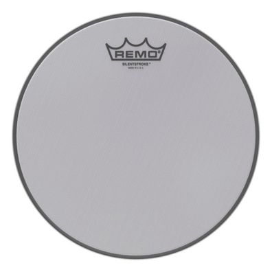 Remo Silent Stroke 18''
