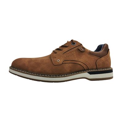 s. Oliver 5-13203-44/305 Braun cognac 305