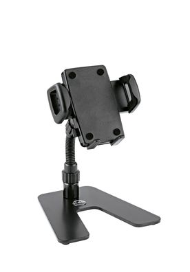 K&M 19746 Smartphone-Tischstativ