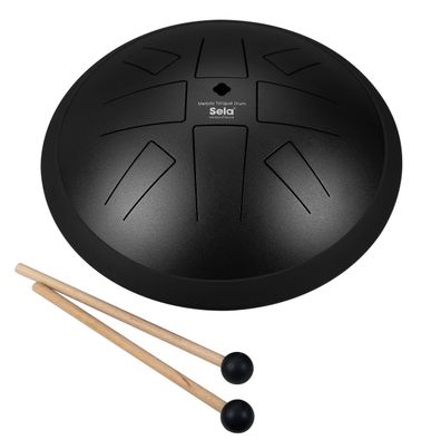 Sela Melody Tongue Drum - Art. 249079