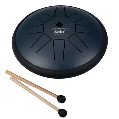 Sela Melody Tongue Drum - Art. 249062