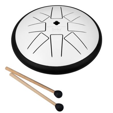 Sela Melody Tongue Drum - Art. 249076