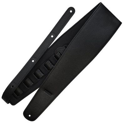 Richter Leder Bass Strap Black