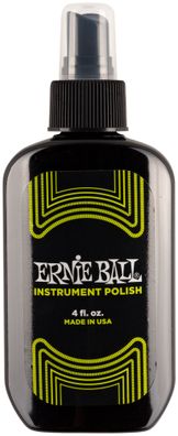 Ernie Ball Guitar Polish