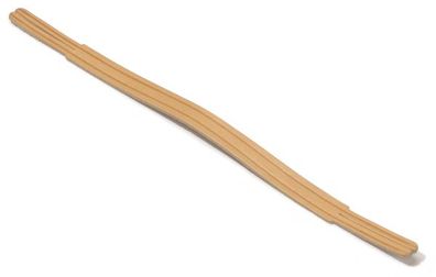 Sonor Lederschlaufe für Orff-Cymbal