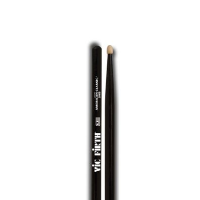 Vic Firth 5A Black