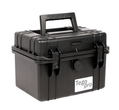 Tego pro WP Safe Box 8
