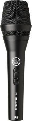AKG P5 S