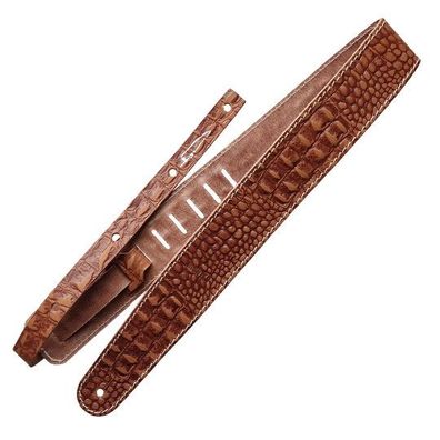 Richter Leder Henrik Danhage Signature - Art. 258888