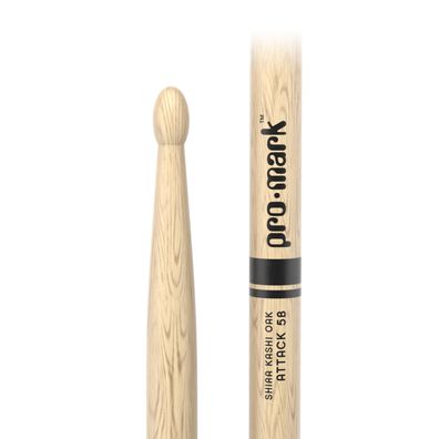 Pro Mark Classic 5B Oak