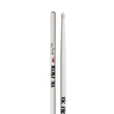Vic Firth SBRN Buddy Rich Nylon