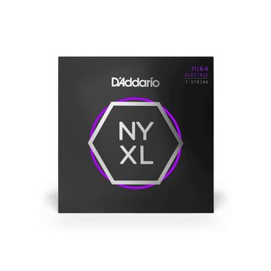 DAddario NYXL 1164 Electric