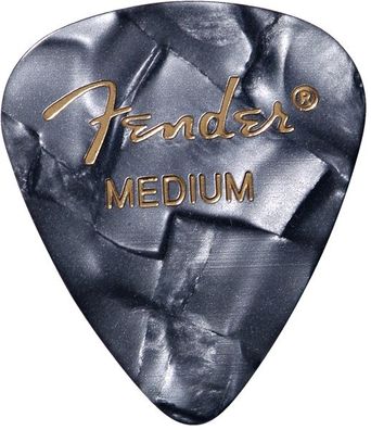 Fender Premium Celluloid 351 Shape