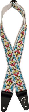 Fender Pasadena Woven Strap - Art. 267528