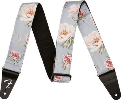 Fender Floral Straps - Art. 267651
