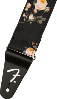 Fender Floral Straps - Art. 267649