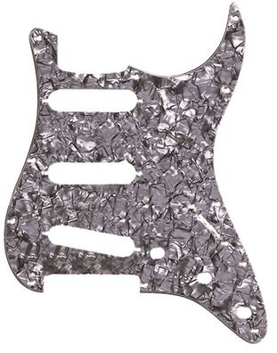 Fender Modern Style Strat. Pickguard