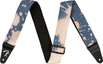 Fender Tie Dye Acid Wash Strap - Art. 267864