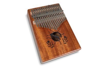 Gewa Pure Kalimba Beetle