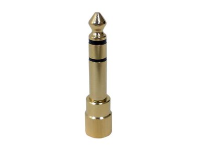AKG EK335 Kopfhörer Klinkenadapter