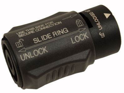 Neutrik NL4 MMX