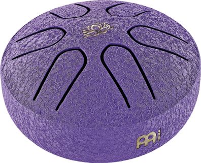 Meinl Pocket Steel Tongue Drum - Art. 272448