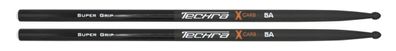 Techra X-Carb 5A Supergrip