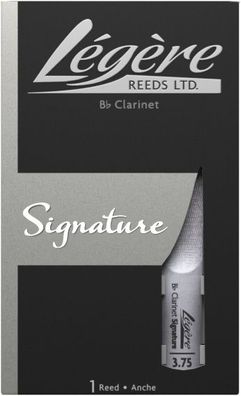 Legere Signature Böhm Klarinette - Art. 258698