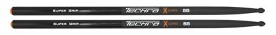 Techra X-Carb 5B Supergrip