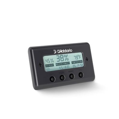 DAddario Humidity & Temperature Sensor - Art. 272031