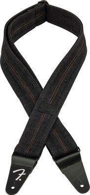 Fender X Wrangler Wrangler Denim