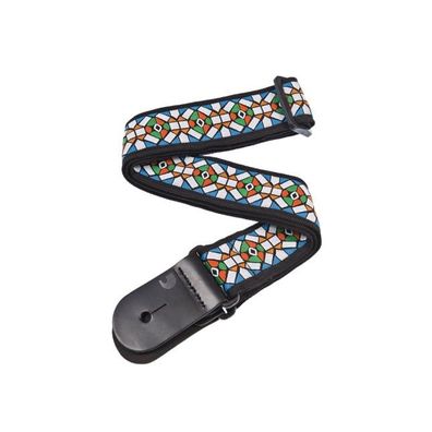 DAddario Woven Guitar Strap - Art. 258008