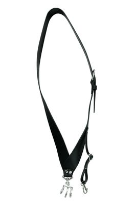 Bold 0218 Bandeliere mit Traghaken