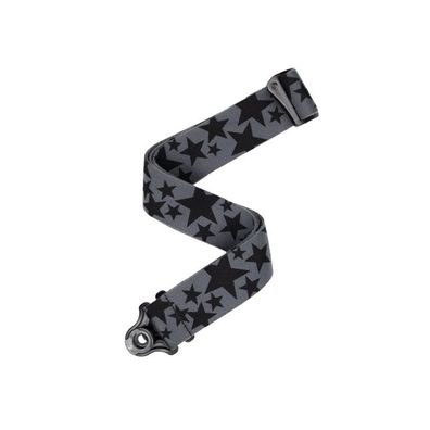 DAddario Auto Lock Guitar Strap - Art. 274489