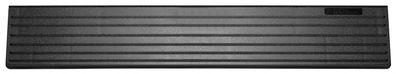 Wittner Pultauflage Schwarz
