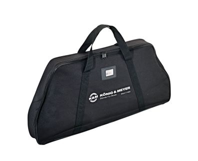 K&M 11460 Tragetasche Nylon