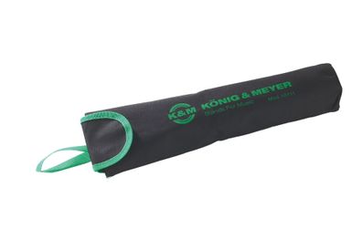 K&M 10111 Pulttasche Nylon