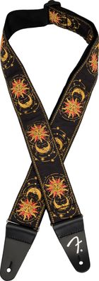 Fender American Vintage II Sun Straps - Art. 274043