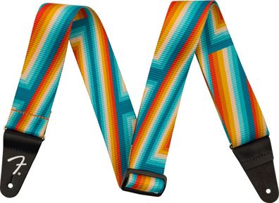 Fender Retro Straps - Art. 274047