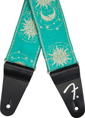 Fender American Vintage II Sun Straps - Art. 274038