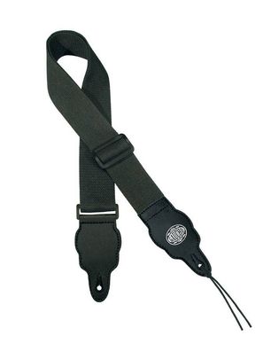 Gaucho GST-50-BK Nylon Schwarz