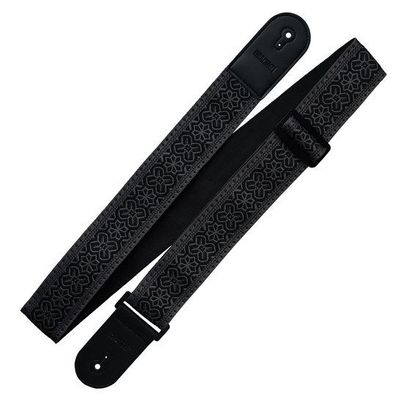 Richter Leder Retro Black