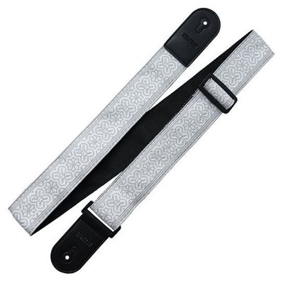 Richter Leder Retro White