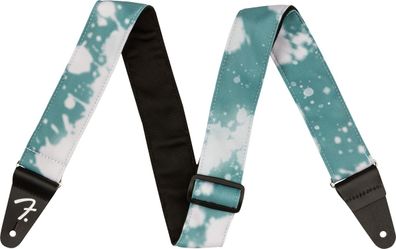 Fender Tie Dye Acid Wash Strap - Art. 267836
