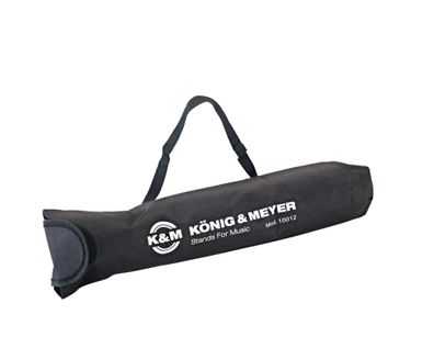 K&M 10012 Pulttasche Nylon