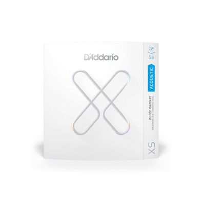 DAddario XSABR1253 Acoustic