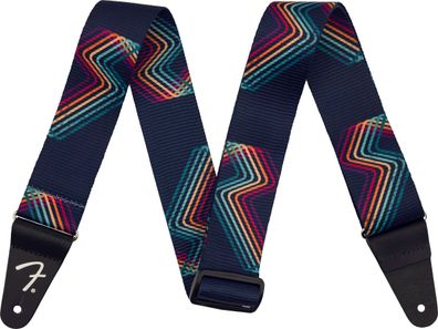 Fender Retro Straps - Art. 274052