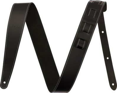 Fender Essentials Leather Strap 2'' - Art. 276262